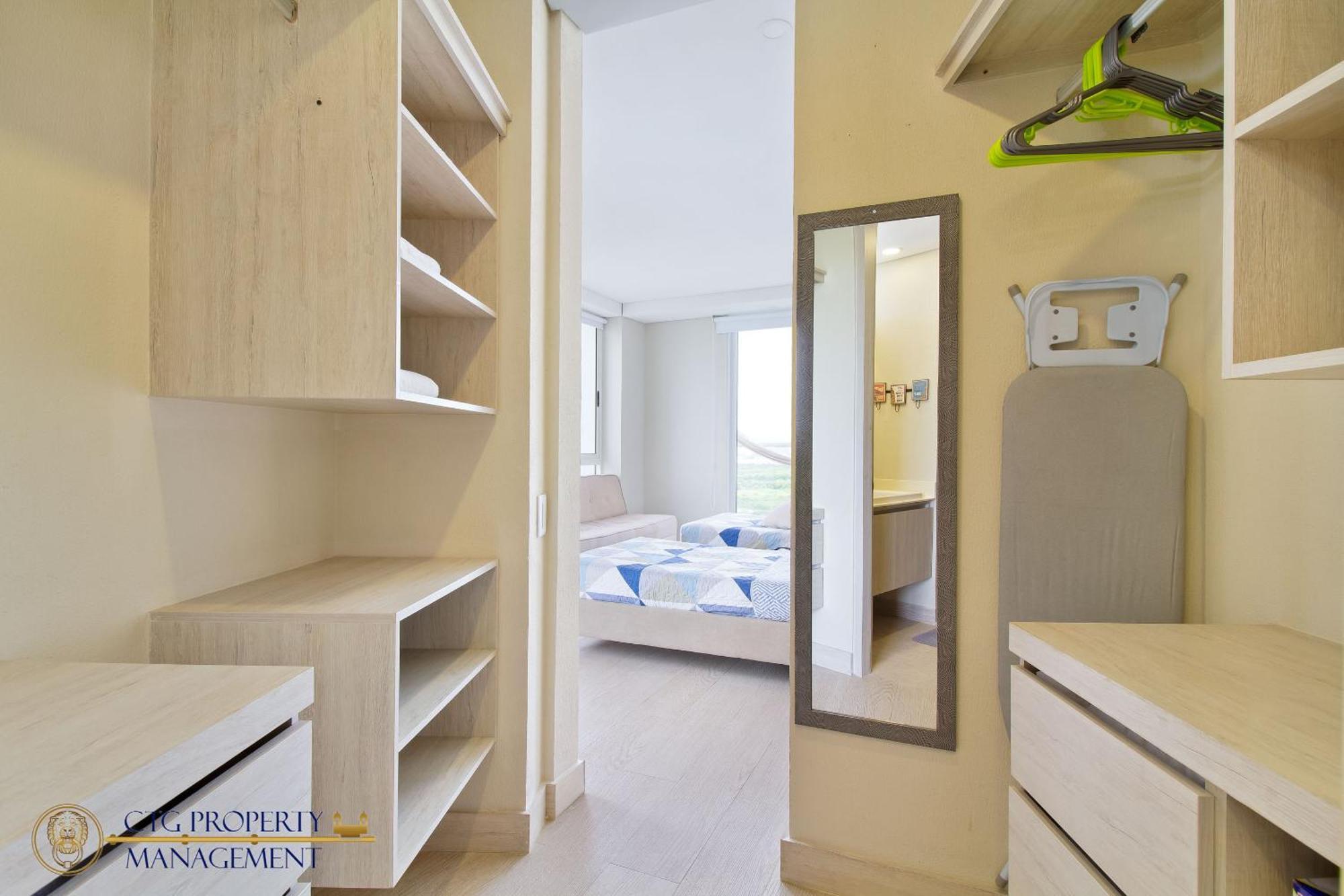 Martinique Cartagena, Beautiful 1 & 2 Bedroom Apartments Zimmer foto