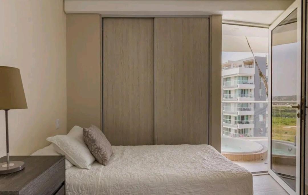 Martinique Cartagena, Beautiful 1 & 2 Bedroom Apartments Zimmer foto