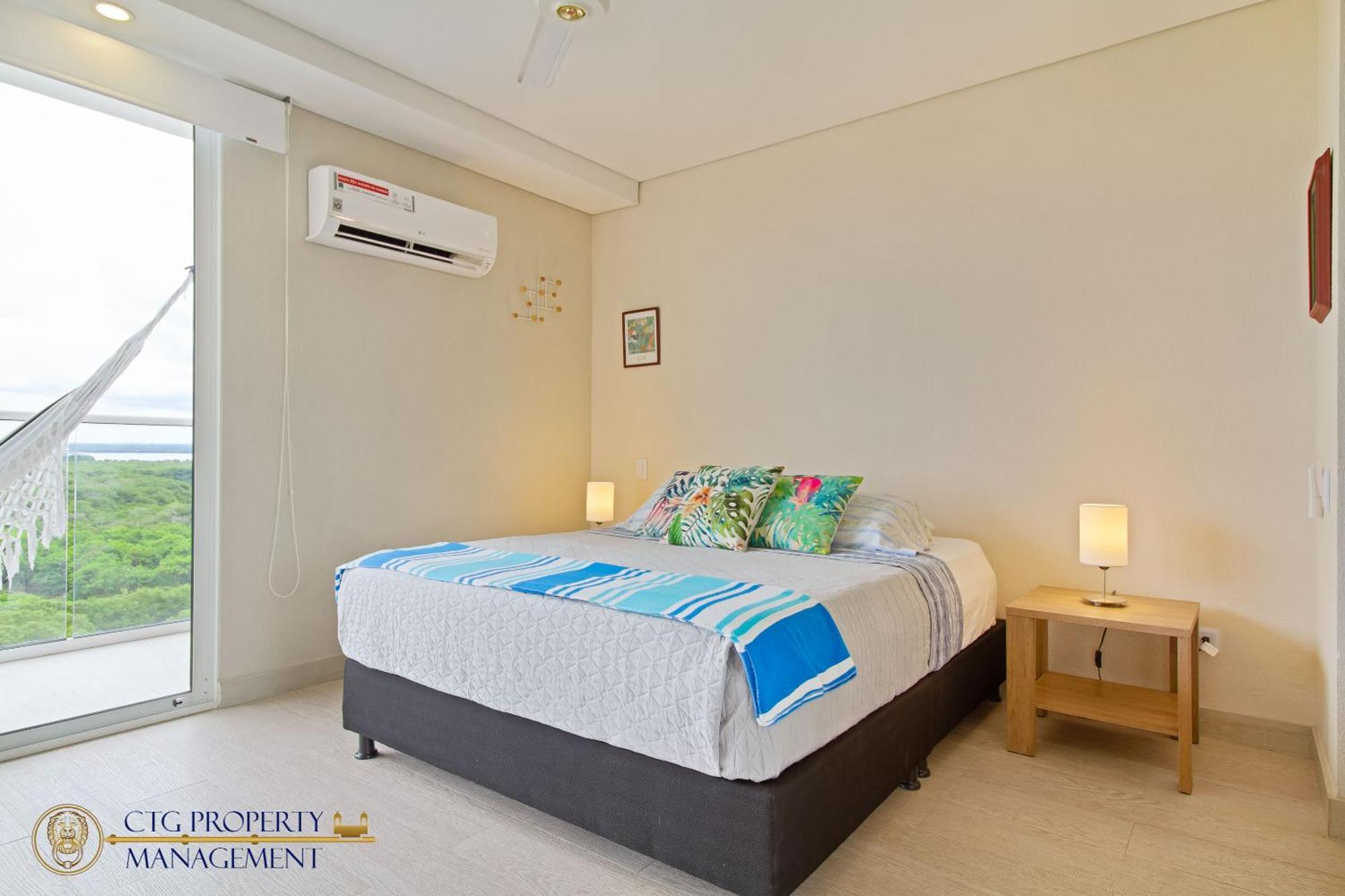 Martinique Cartagena, Beautiful 1 & 2 Bedroom Apartments Zimmer foto