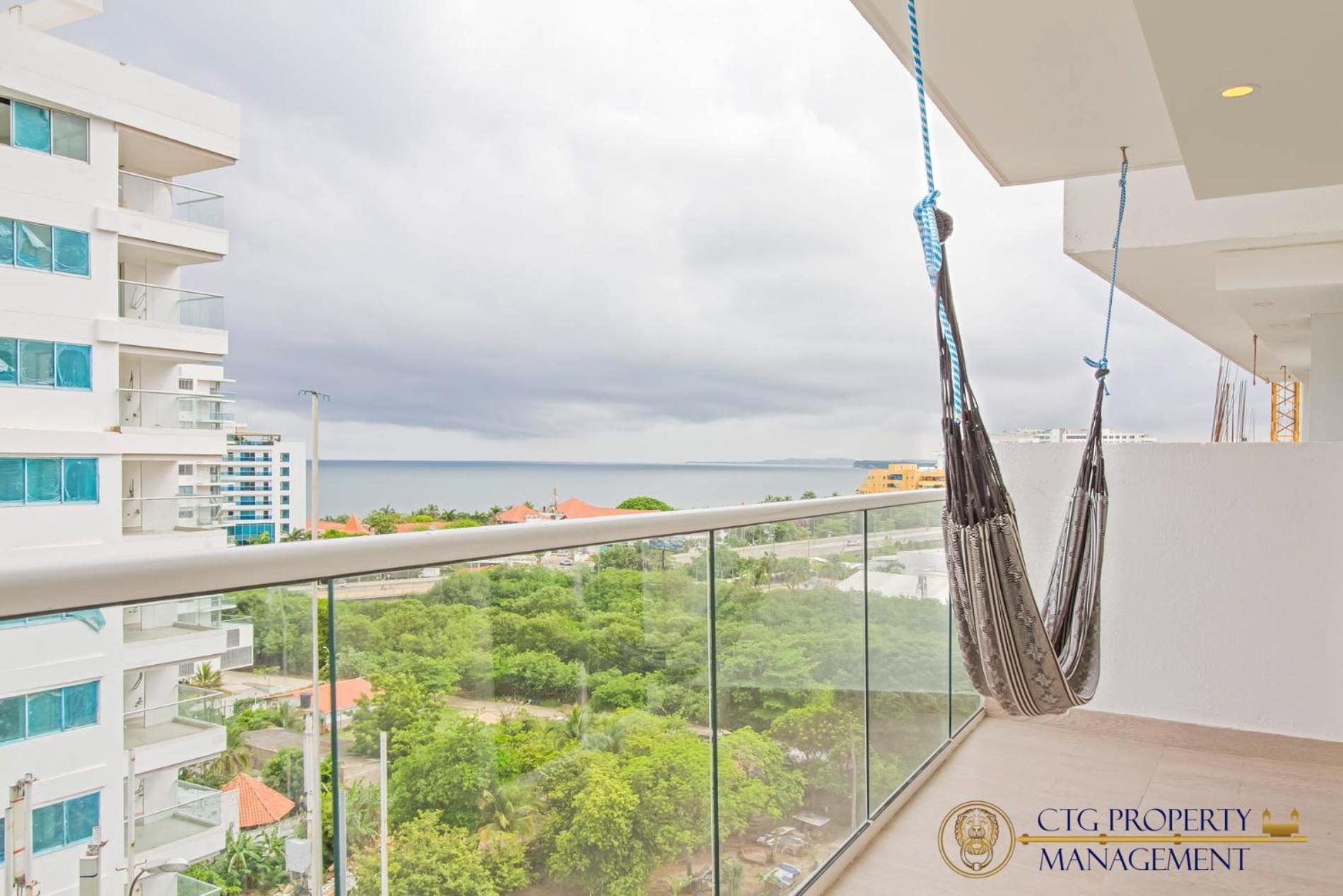 Martinique Cartagena, Beautiful 1 & 2 Bedroom Apartments Zimmer foto